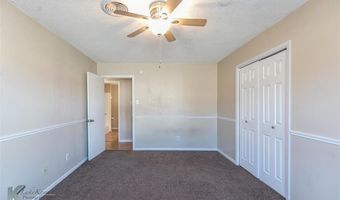 4518 Bruce Dr, Abilene, TX 79606