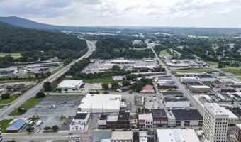 910 NOBLE St, Anniston, AL 36201