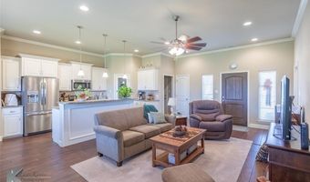 5658 Abbey Rd, Abilene, TX 79606