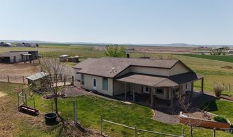 19397 Cloverland, Asotin, WA 99402
