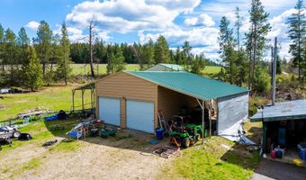 114 Bayview Rd, Athol, ID 83801