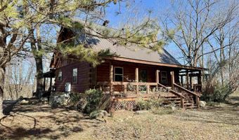 650 Gainer Ferry Rd, Batesville, AR 72501
