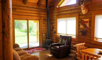 5479 Challis Creek Rd, Challis, ID 83226