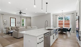 190 Chestnut St, Ball Ground, GA 30107