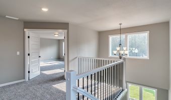 762 NW 28th St Plan: Plan 2556, Battle Ground, WA 98604