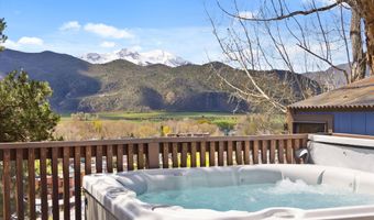 217 Longhorn Ln, Basalt, CO 81621