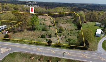 0- Tract 2 Clarion Rd, Altavista, VA 24517