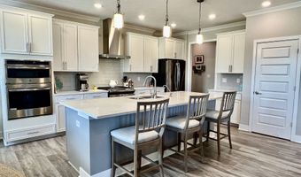 3691 Talmine Ln, Bargersville, IN 46106