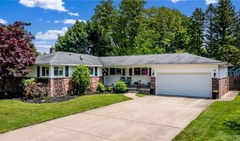 63 Hunters Ln, Amherst, NY 14221