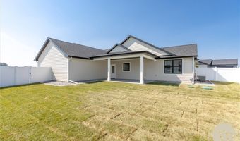 6214 Still River Dr, Billings, MT 59106