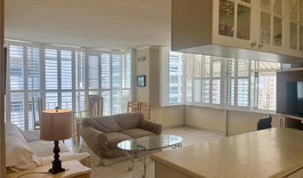 2415 Ala Wai Blvd 1208, Honolulu, HI 96815