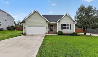 341 W Rapid Run, Camden, SC 29020