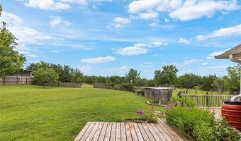 5648 Myall Rd, Ardmore, OK 73401