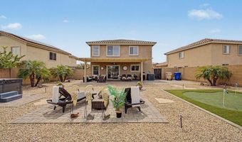175 N 225TH Dr, Buckeye, AZ 85326