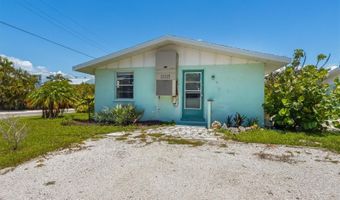 411 ALAMANDA Rd, Anna Maria, FL 34216