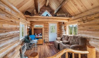 1770 Piper Creek Rd, Bigfork, MT 59911