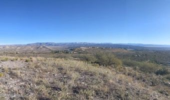 0 Desert Sky Dr 003F, Clarkdale, AZ 86324