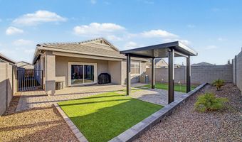 2516 W SEAVER Ave, Apache Junction, AZ 85120