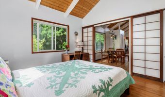 630 Hoolawa Rd, Haiku, HI 96708