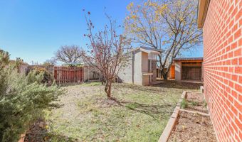 2302 Tenth St, Alamogordo, NM 88310