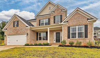 40 Hanging Leaf Ct, Blythewood, SC 29016