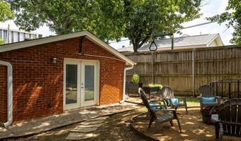 1216 NW 20th St, Oklahoma City, OK 73106