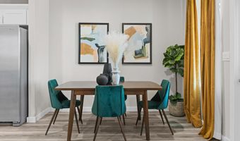 1800 NW 5th St Plan: Starkville, Andrews, TX 79714