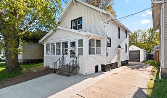 1119 N RICHMOND St, Appleton, WI 54911