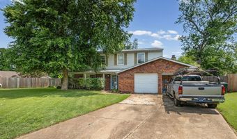6812 ABELIA HILL Cv, Bartlett, TN 38135