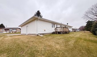 1112 W Church St, Albion, NE 68620