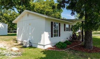 30181 S 563 Rd, Afton, OK 74331