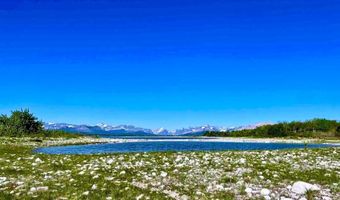 36 S Shore Rd, Babb, MT 59411
