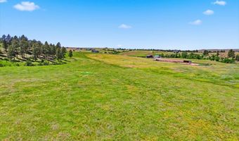 Cattle Drive lot 6, Belle Fourche, SD 57717