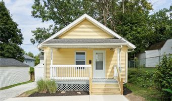 1001 Dayton St, Akron, OH 44310