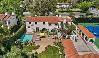 620 S Allen Ave, San Marino, CA 91108