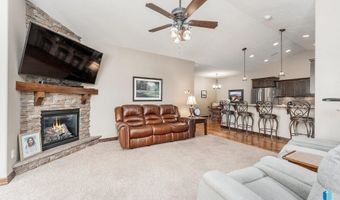 5535 E Eastbridge Pl, Sioux Falls, SD 57110