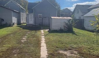 117 NE 4th, Abilene, KS 67410