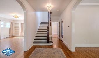 1015 S Durbin St, Casper, WY 82601