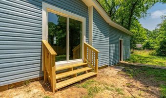 1437 LINCOLN St, Arkadelphia, AR 71923