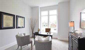 Tipping Rock Drive, East Greenwich, RI 02818