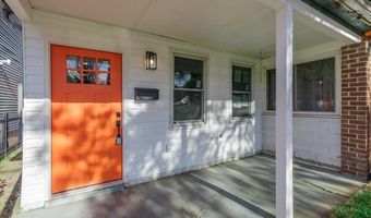 4702 MEADE St NE, Washington, DC 20019