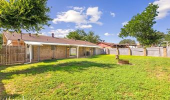 3218 Nonesuch Rd, Abilene, TX 79606