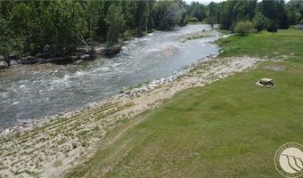 27 Rosebud Rd, Absarokee, MT 59001