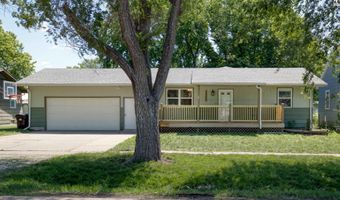 313 S. Empire St, Galva, KS 67443