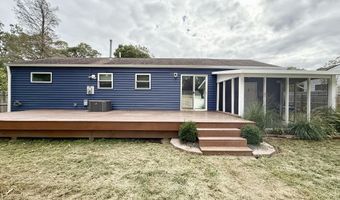 33 Anchorage Blvd, Bayville, NJ 08721