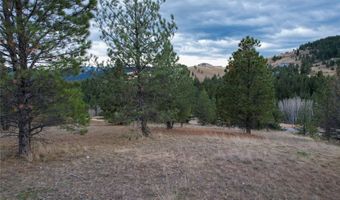 Jackson Creek Tract A-1, Clancy, MT 59634