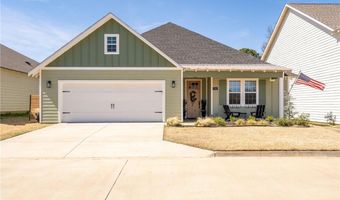 1901 Ebbing Loop, Barling, AR 72923