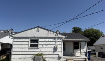 110 Forest Park Dr, Bedford, IN 47421