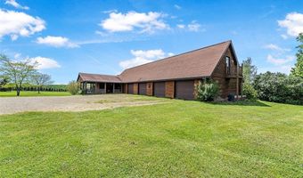 5675 Ackerman Hill Rd, Amity, NY 14813