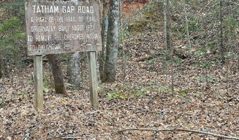 Tatham Gap Road, Andrews, NC 28901